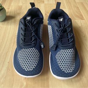 HF Hike Footwear Barefoot Shoes Women 8 Men’s 6